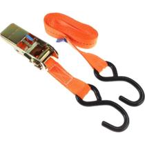 Cinta de Amarração Com Catraca para Moto - 3 Metros - 0,8 Toneladas RCAI-2037 - Robustec