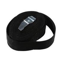 Cinta De Amarração Com Fivela Preta 3.8CMx 1M-5M, Cintas De Catraca Resistentes Para Carro, Moto E Cinta De Amarração Com Fivela Preta 3.8CMx 1M-5M, Cintas De Catraca Resistentes Para Carro, Moto E