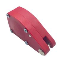 Cinta De Amarração De 6mm Com Polia De Catraca, Fivela De 68kg, Fixador Para Toldos E Barracas