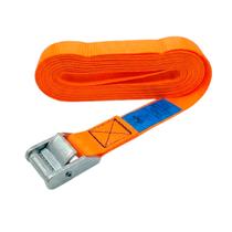 Cinta de Amarração de Carga com Presilha T1G 300kg 1 Metro Cinta de Amarração de Carga com Presilha T1G 300kg 1 Metro