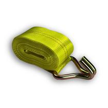 Cinta de Amarração P/Carretinha Rodoviaria 10 Toneladas 8,7 Metros