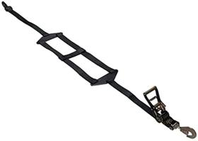 Cinta de Amarração para Pneus Bulldog Winch 20362 com Catraca Cinta de Amarração para Pneus Bulldog Winch 20362 com Catraca