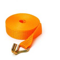 Cinta de Amarração Profissional 9m x 50mm Gancho Reforçado Transporte Cinta de Amarração Profissional 9m x 50mm Gancho Reforçado Transporte