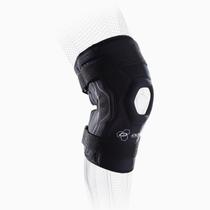 Cinta de apoio de joelho DonJoy Performance Bionic Black Medium Cinta de apoio de joelho DonJoy Performance Bionic Black Medium