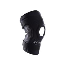 Cinta de apoio de joelho DonJoy Performance BIONIC Black Small