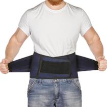 Cinta de apoio para as costas AVESTON Lower Back Pain Relief XLarge