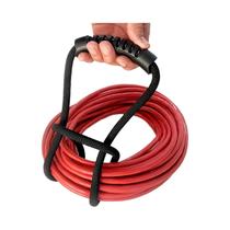 Cinta De Armazenamento Versátil Com Alça Para Mangueiras E Cabos, Organizador Multifuncional Para