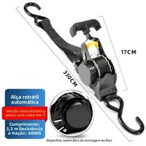 Cinta De Bagagem Retrátil Automática Com Catraca E Auto-retrato, Alta Capacidade De Carga Cinta De Bagagem Retrátil Automática Com Catraca E Auto-retrato, Alta Capacidade De Carga