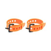 Cinta De Borracha Durável Para Viagem 1-10 Peças, Cinta De Tensão Para Carga, Cinto De Amarração De