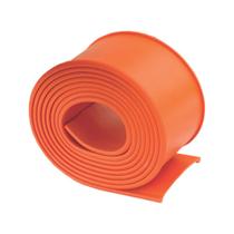 Cinta De Borracha Laranja (68mm)