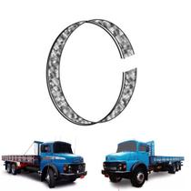 Cinta De Borracha Tanque Mercedes 1518 Cinta De Borracha Tanque Mercedes 1518