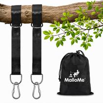 Cinta de Carga Ajustável para Árvores MalloMe Resistente Cinta de Carga Ajustável para Árvores MalloMe Resistente