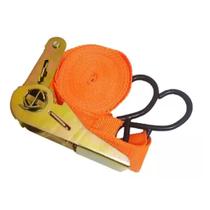 Cinta de carga com Catraca Cinta de carga com Catraca