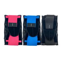 Cinta De Compressão Elástica Estabilidade De Coluna Lombar Abdome Treino Agachamento