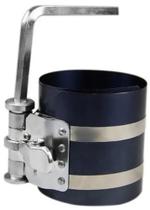 Cinta de Compressão para Anéis de Pistão 10cm 53 - 175mm
