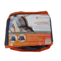 Cinta de Contenção Abdominal para Acamados Longevitech Cinta de Contenção Abdominal para Acamados Longevitech