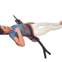 Cinta de Contencao Abdominal para Acamados Cinta de Contencao Abdominal para Acamados
