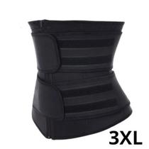 Cinta De Controle De Barriga Emagrecimento Waist Training