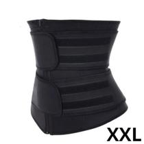 Cinta De Controle De Barriga Emagrecimento Waist Training