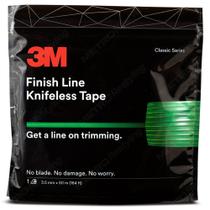 Cinta de Corte 3M Knifeless Finish Line 50 m para Vinilo Cinta de Corte 3M Knifeless Finish Line 50 m para Vinilo