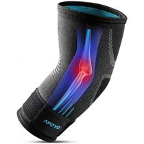Cinta de cotovelo APOYO para tendinite e cotovelo de tênis XX-Large