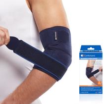 Cinta de cotovelo Comforband ajustável para cotovelo de tenista