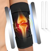 Cinta de cotovelo SOLOEVER Cubital Tunnel Tennis Tendinite Dor