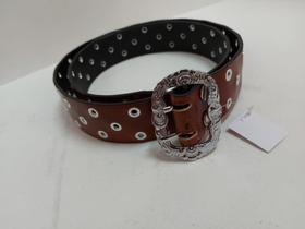 Cinta de Couro Dois Pinos Cinta de Couro Dois Pinos