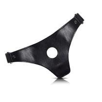 Cinta De Couro Elástico E Regulável Para Usar Com Prótese - Sexy Fantasy Cinta De Couro Elástico E Regulável Para Usar Com Prótese - Sexy Fantasy