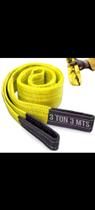 Cinta de elevação 3 Ton x 3m e 9mm Cinta de elevação 3 Ton x 3m e 9mm