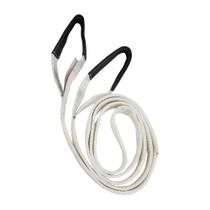 Cinta De Elevação Carga 5:1 50mm 3m 2ton Branca