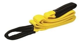 Cinta de Elevação Carga 7:1 90mm 2m 3ton Amarela