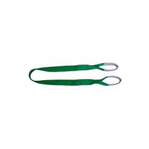 Cinta de Elevação de Carga Verde 2 Toneladas 2m X 60mm - Carbografite Cinta de Elevação de Carga Verde 2 Toneladas 2m X 60mm - Carbografite