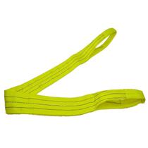 Cinta de Elevação Tipo Sling Plana 3 Ton 6m 90mm Astro - Unica Unico