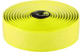 Cinta de Guidão Lizard Skins DSP V2 2,5 mm Neon Amarelo Cinta de Guidão Lizard Skins DSP V2 2,5 mm Neon Amarelo