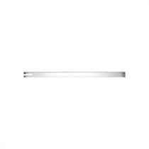Cinta de Inox para Tanque Combustível Lateral 66 cm