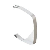 Cinta De Inox Para Tanque Modelo D