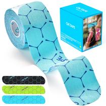 Cinta de Kinesiología Sintética OK TAPE Prime 5cm x 25cm