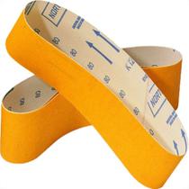 Cinta De Lixa 457X 75 - 80 C/03 Cinta De Lixa 457X 75 - 80 C/03