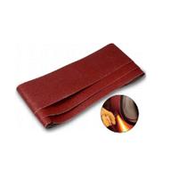Cinta de lixa 533 x 75 gr40 3 peças Cinta de lixa 533 x 75 gr40 3 peças