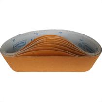 Cinta De Lixa 533X 75 - 100 C/03 Cinta De Lixa 533X 75 - 100 C/03