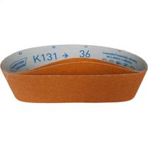 Cinta De Lixa 610X 75 - 36 C/03 Cinta De Lixa 610X 75 - 36 C/03