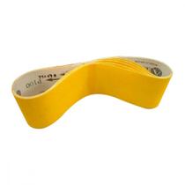 Cinta De Lixa 610X 75 - 50 C/03 Cinta De Lixa 610X 75 - 50 C/03