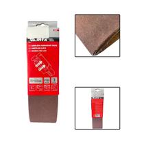Cinta De Lixa 75 X 533mm 150 Graos 3 Pçs Cinta De Lixa 75 X 533mm 150 Graos 3 Pçs