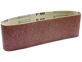 Cinta De Lixa 75 X 533mm 60 Graos 3 Pçs Cinta De Lixa 75 X 533mm 60 Graos 3 Pçs