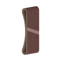 Cinta De Lixa Bosch Pro X440 75X457mm Grano 120 3Un