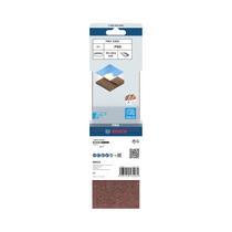 Cinta De Lixa Bosch Pro X440 75X610mm Grano 60 3Un Cinta De Lixa Bosch Pro X440 75X610mm Grano 60 3Un
