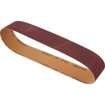 Cinta de Lixa G80 50mm x 686mm - 12.37.370.080 - VONDER Cinta de Lixa G80 50mm x 686mm - 12.37.370.080 - VONDER