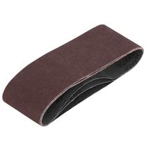 Cinta de lixa, grao 100, 457x75mm, 3pcs // mtx Cinta de lixa, grao 100, 457x75mm, 3pcs // mtx