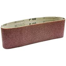 Cinta de lixa, grao 100, 610x100mm, 3pcs // mtx Cinta de lixa, grao 100, 610x100mm, 3pcs // mtx